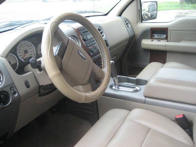 Ford F150 2006 photo 2