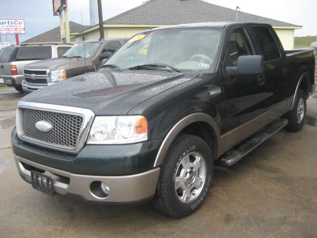 Ford F150 2006 photo 3