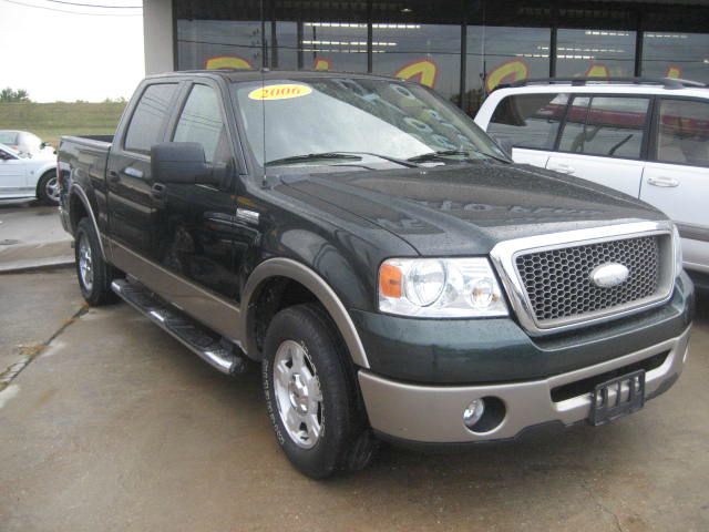 Ford F150 2006 photo 4