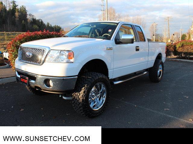 Ford F150 SLT 25 Pickup