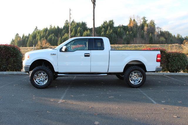 Ford F150 2006 photo 1