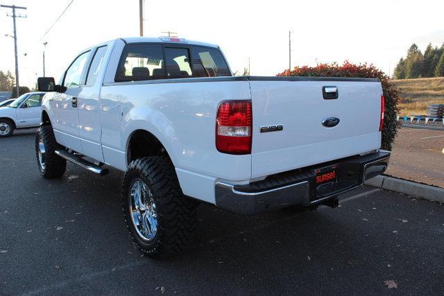 Ford F150 2006 photo 2