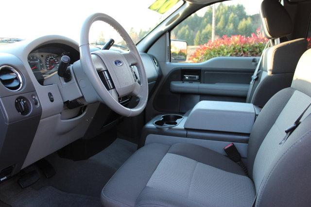 Ford F150 2006 photo 3