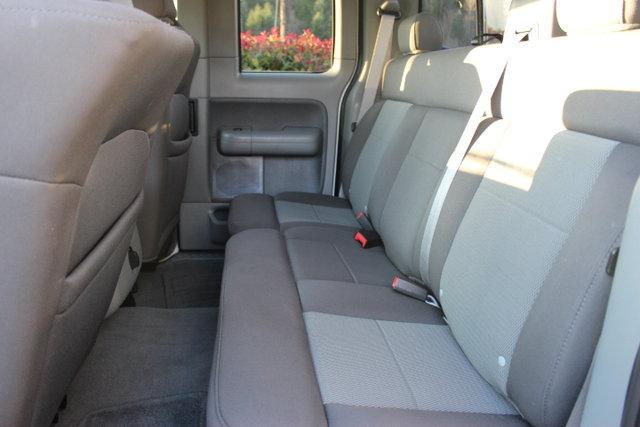 Ford F150 2006 photo 4