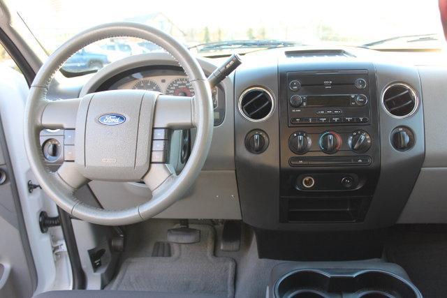 Ford F150 2006 photo 5