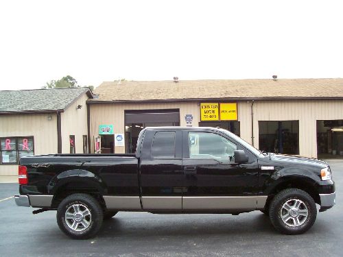 Ford F150 XL 2WD Reg Cab Pickup Truck