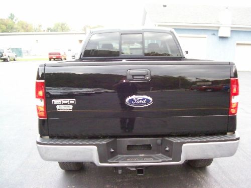 Ford F150 2006 photo 2