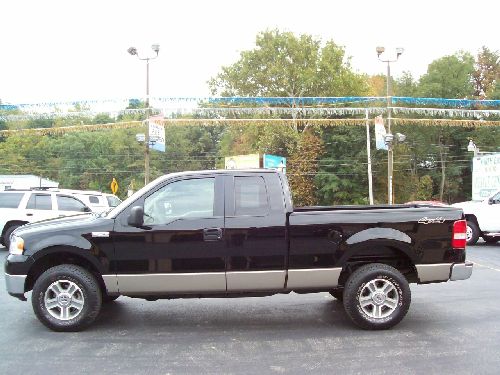 Ford F150 2006 photo 3