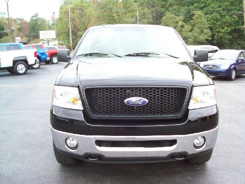 Ford F150 2006 photo 4