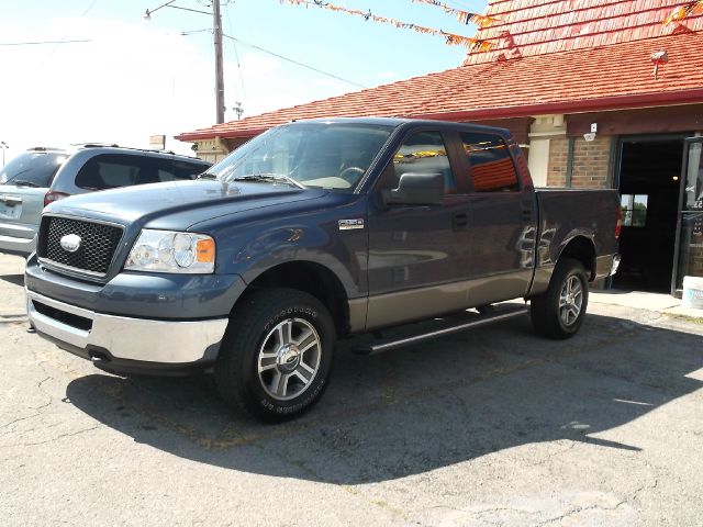 Ford F150 2500 SL Pickup Truck