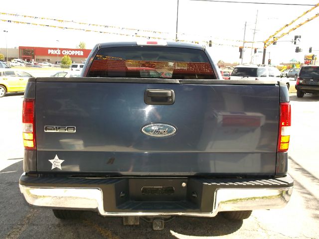 Ford F150 2006 photo 1