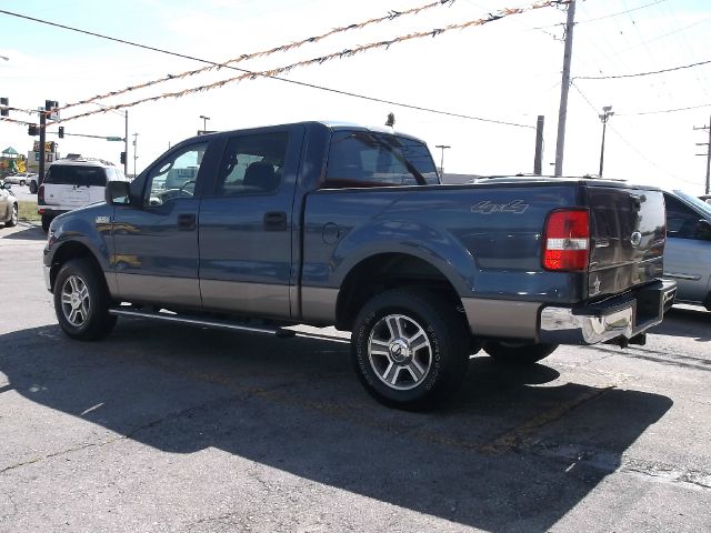Ford F150 2006 photo 2