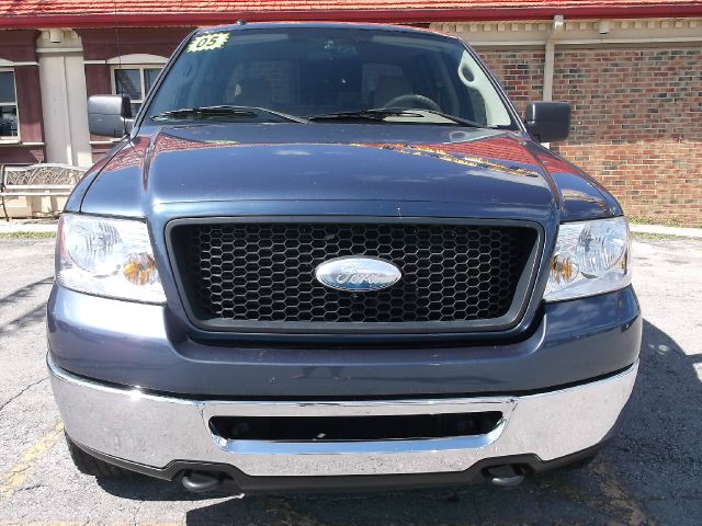 Ford F150 2006 photo 3