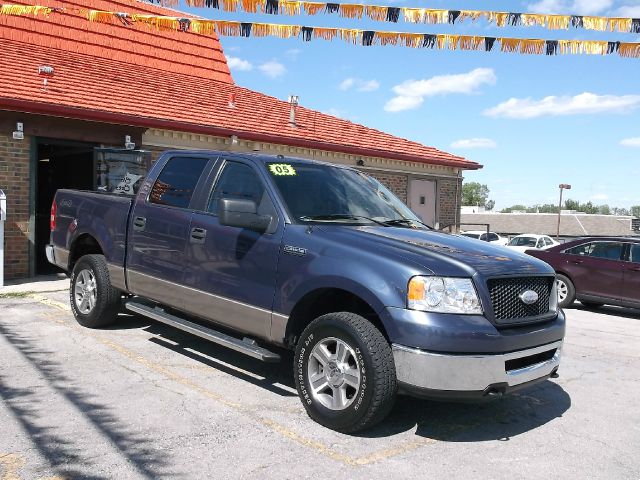 Ford F150 2006 photo 4
