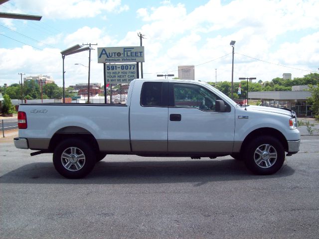 Ford F150 2006 photo 1