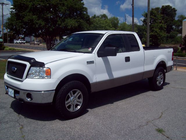 Ford F150 2006 photo 2