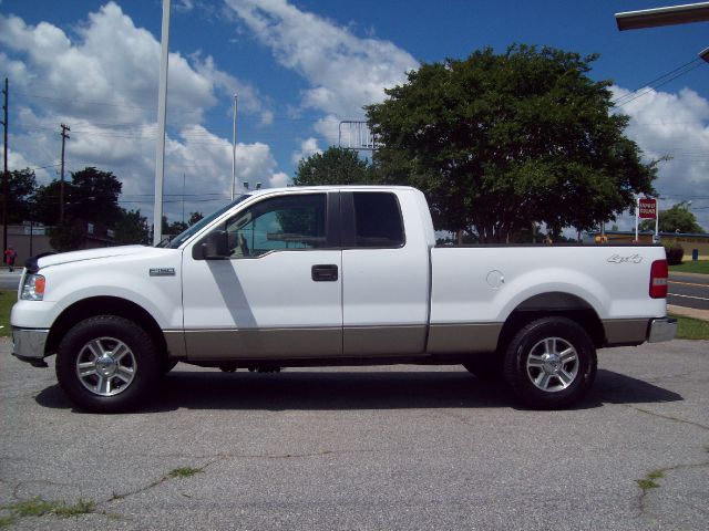 Ford F150 2006 photo 3