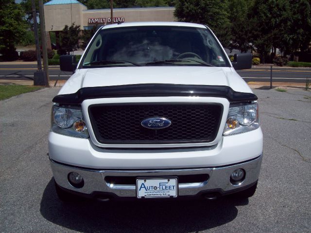 Ford F150 2006 photo 4