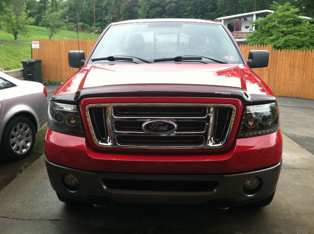 Ford F150 2006 photo 1