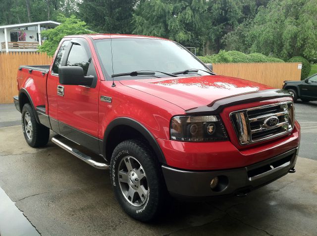 Ford F150 2006 photo 2
