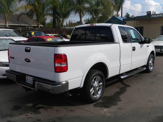 Ford F150 Sport 4WD Pickup