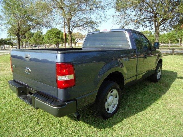 Ford F150 2006 photo 4