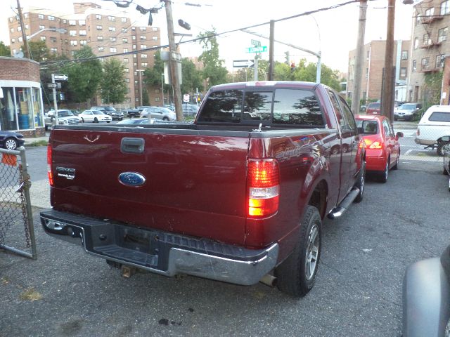 Ford F150 2006 photo 2