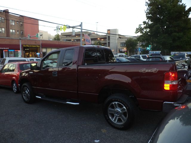 Ford F150 2006 photo 3