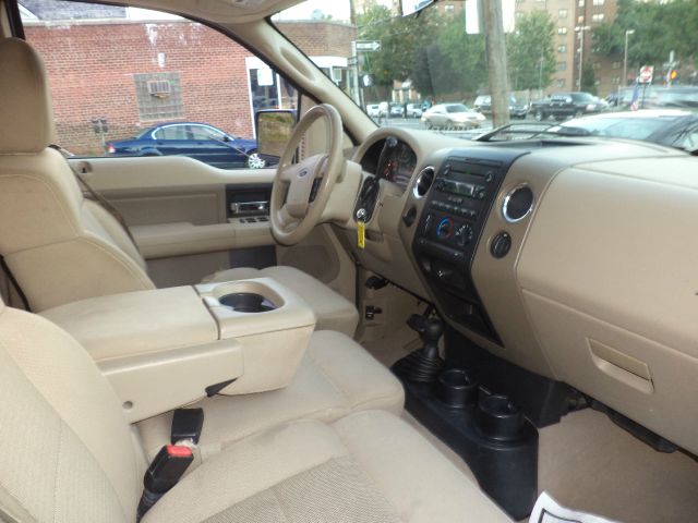 Ford F150 2006 photo 4