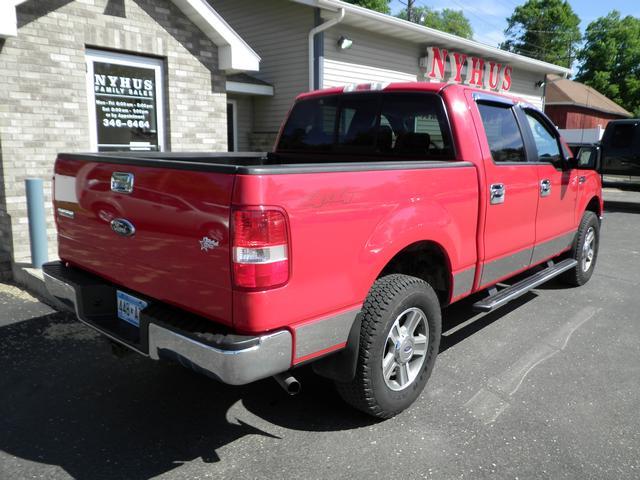 Ford F150 2006 photo 1