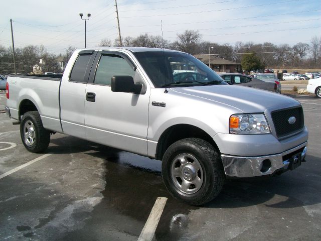 Ford F150 2006 photo 1
