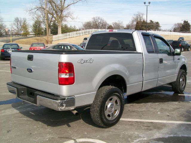 Ford F150 2006 photo 2