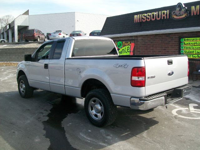 Ford F150 2006 photo 3