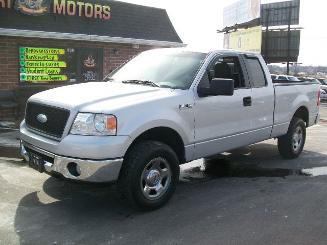 Ford F150 2006 photo 4