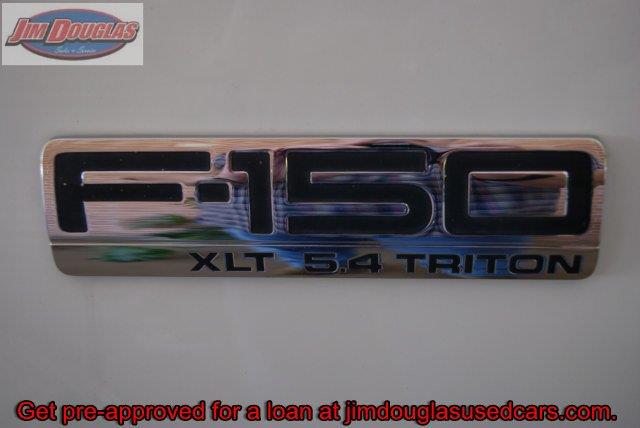 Ford F150 2006 photo 1