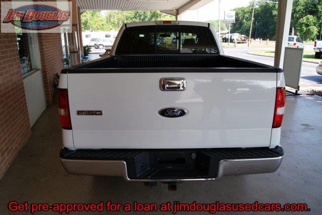 Ford F150 2006 photo 2