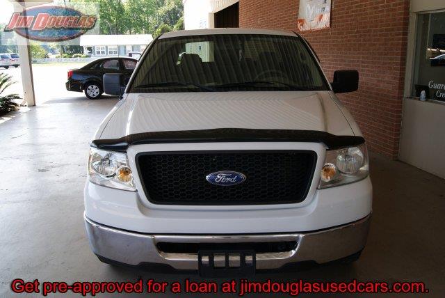 Ford F150 2006 photo 3