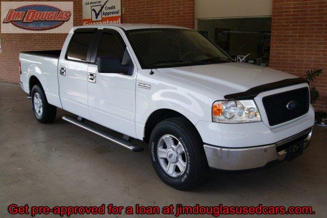 Ford F150 2006 photo 4