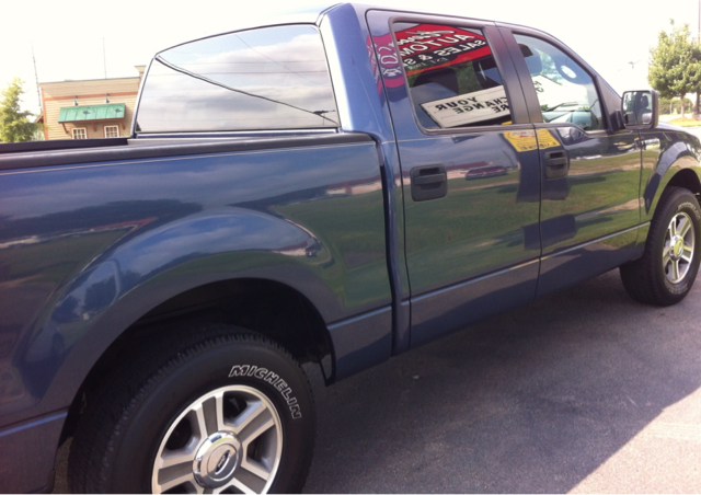 Ford F150 2006 photo 1