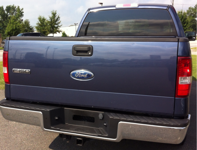 Ford F150 2006 photo 2