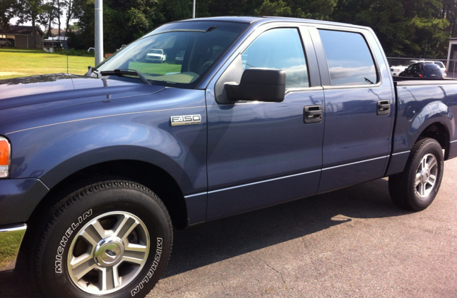 Ford F150 2006 photo 4
