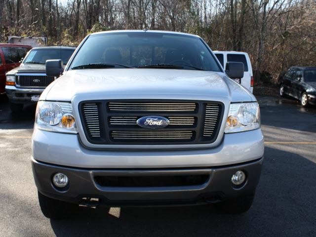 Ford F150 2006 photo 1