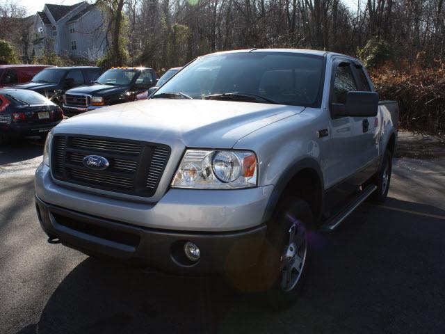 Ford F150 2006 photo 2