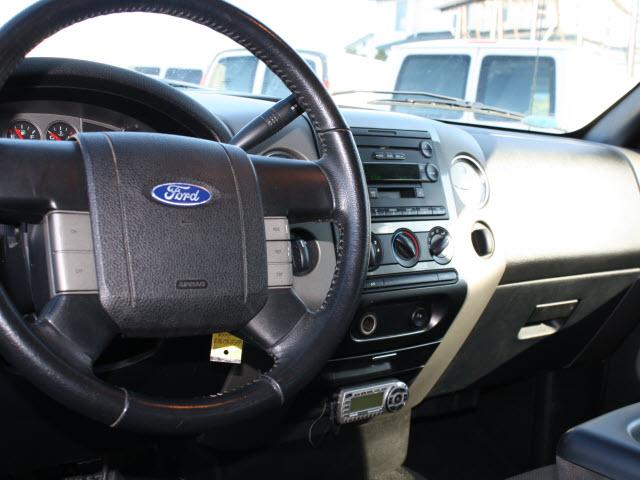 Ford F150 2006 photo 3