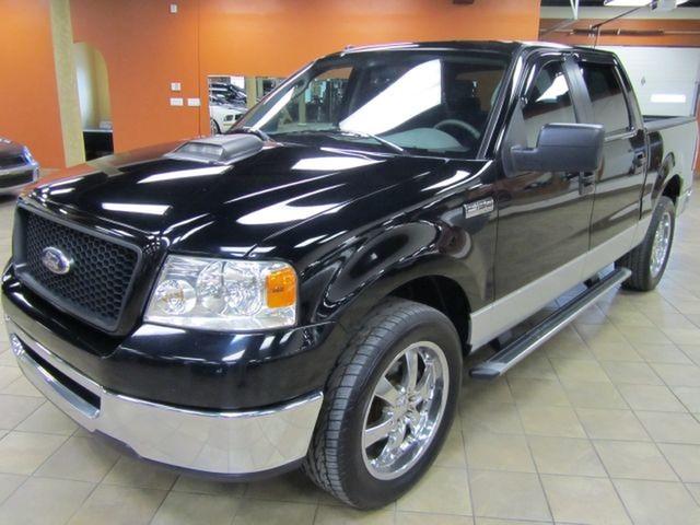 Ford F150 SL Short Bed 2WD Pickup