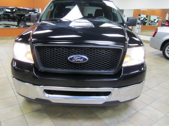 Ford F150 2006 photo 1