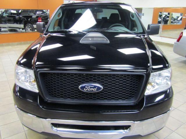 Ford F150 2006 photo 2