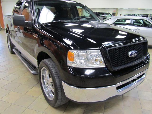 Ford F150 2006 photo 3