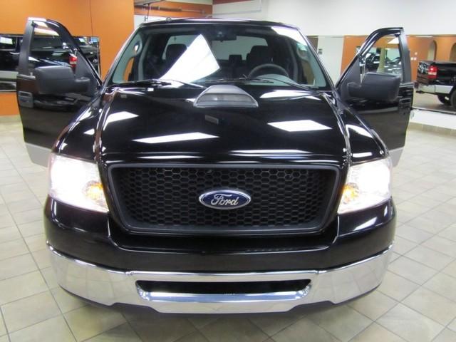 Ford F150 2006 photo 4