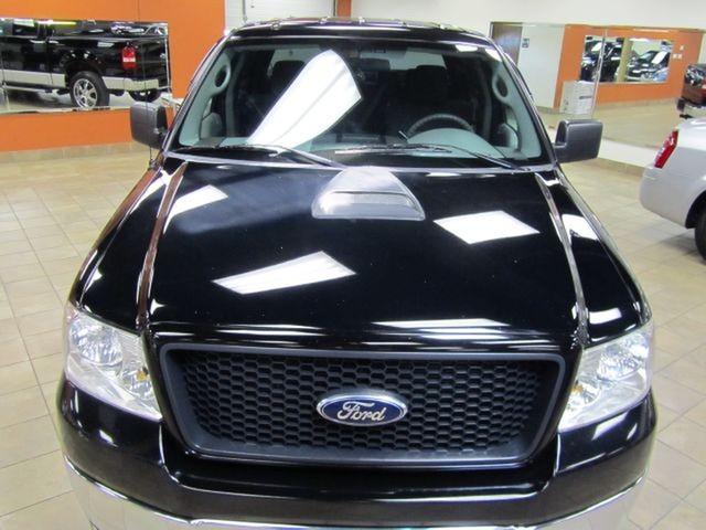 Ford F150 2006 photo 5